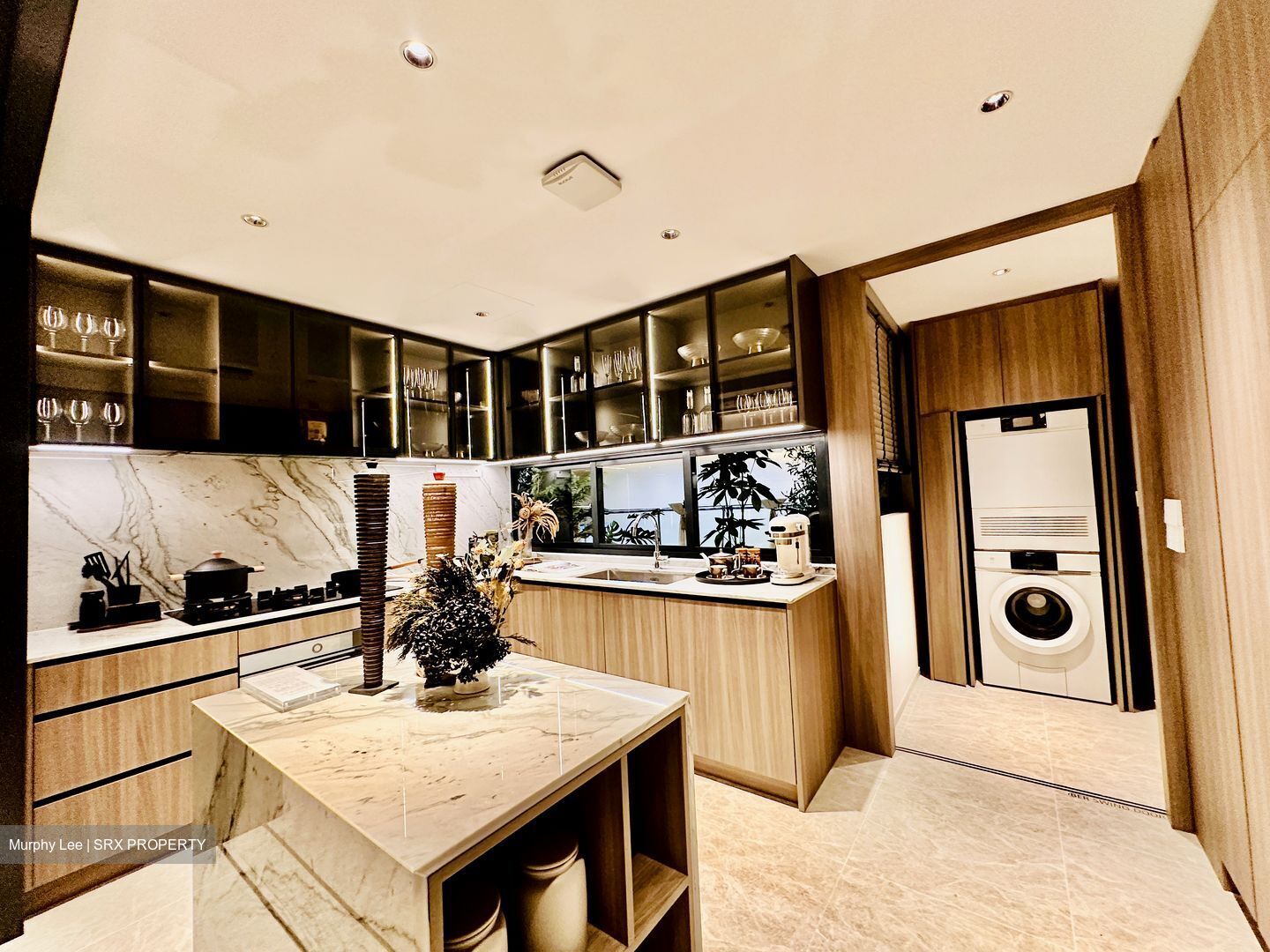 Meyer Blue (D15), Apartment #440056611